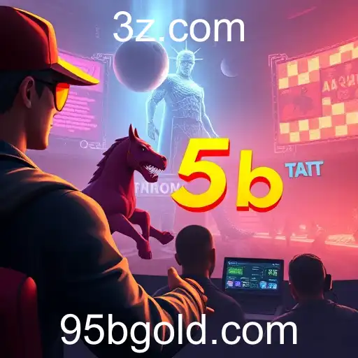 A Revolução do Mundo dos Jogos em 2025