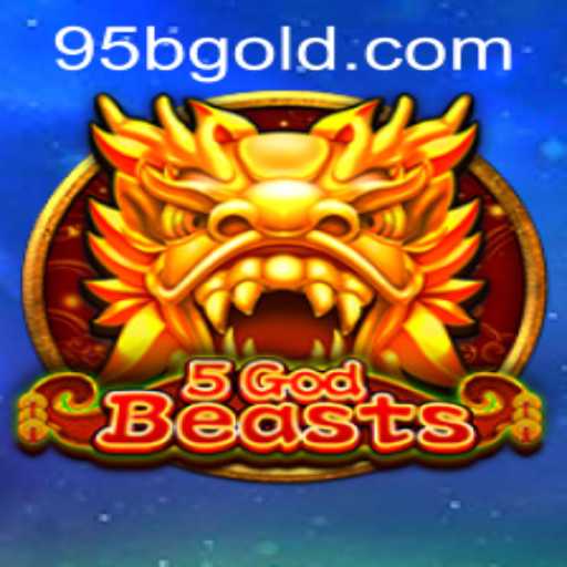 Discover the Adventure of 5GodBeasts with 95b PH Login