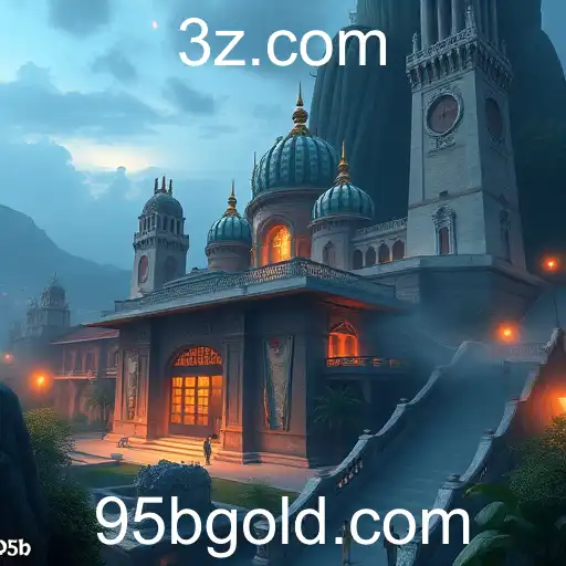 Expansão do Universo 95b: O Futuro dos Jogos