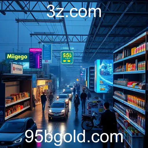 Tendências Emergentes nos Sites de Jogos em Português