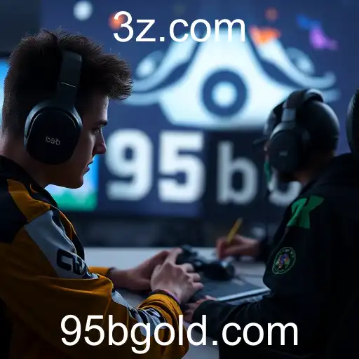 A Evolução dos Jogos Online e a Influência do 95b