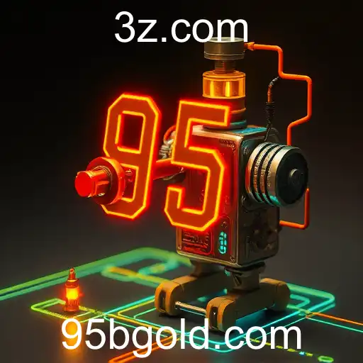 Explorando o Universo dos Jogos com 95b