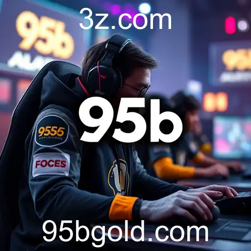 Explorando o Impacto dos eSports em 2025