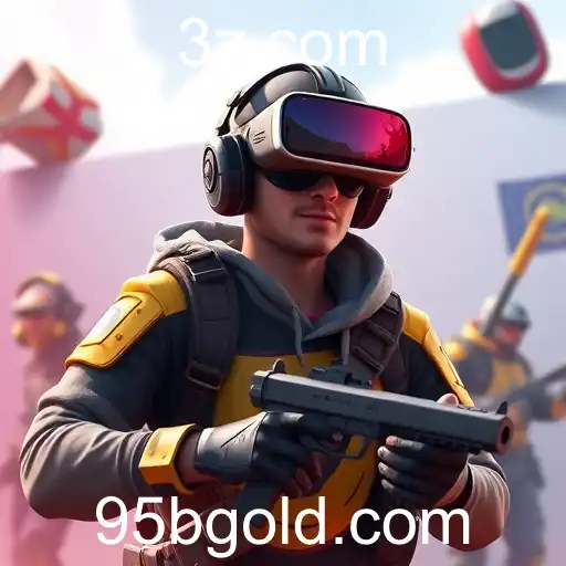 A Evolução do 95b e o Futuro dos Jogos Online