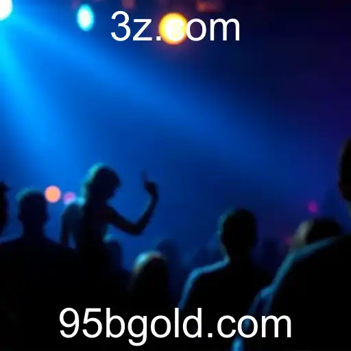 A Revolução do Jogo: Como o 95b Está Moldando o Futuro do Entretenimento Online