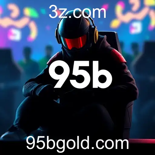 A Integração de 95b na Paisagem dos Jogos Brasileiros