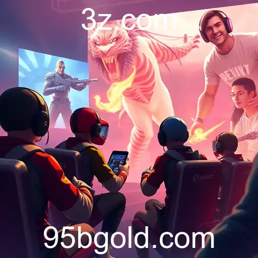 Novidades e Tendências no Mercado de Jogos Online em 2025