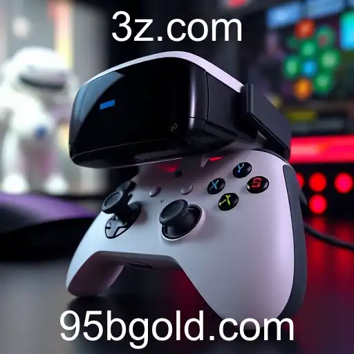 Revolução nos Jogos com 95b: Tendências e Novidades