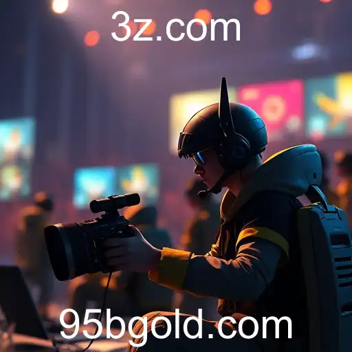 Tendências Atuais no Mundo dos Jogos Online em 2025