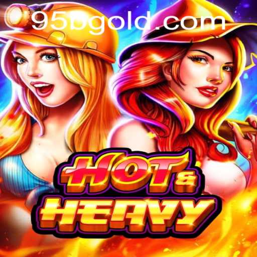 Dive into the Exciting World of HotHeavy: A Thrilling Gaming Experience with 95b PH Login