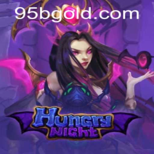 Discovering the Thrills of HungryNight: A Dive into Its Features and Gameplay