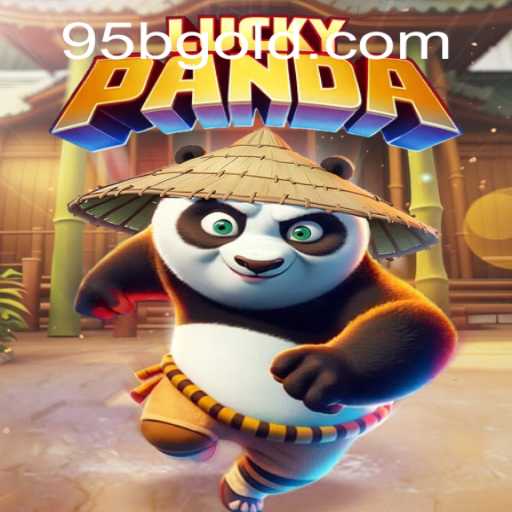 LuckyPanda: An In-Depth Guide to the Game and 95b PH Login