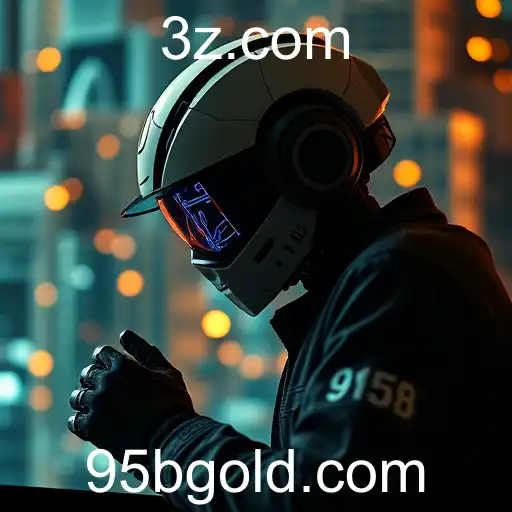 Novas Tendências em Jogos com 95b e o Futuro de 2025