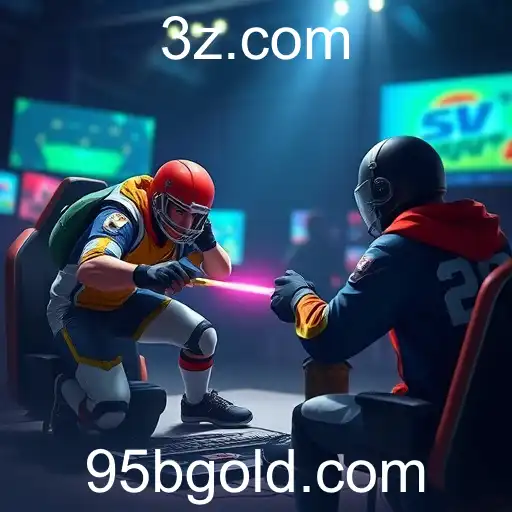 Ascensão dos Sites de Jogos e a Influência da 95b