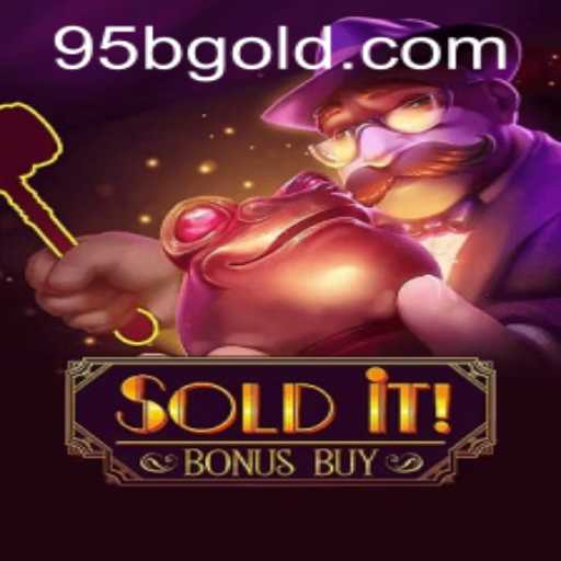 Exploring SolditBonusBuy: A Revolutionary Gaming Experience