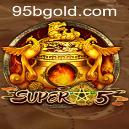 Super5: A Revolutionary Gaming Experience