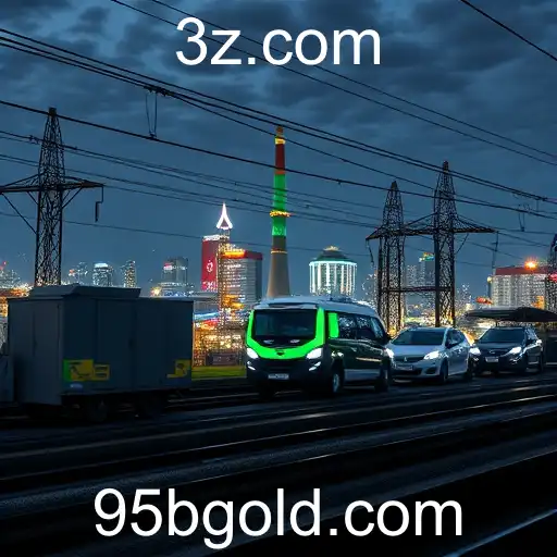 95b: Transformando o Cenário dos Jogos Online